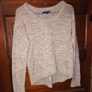 American Eagle Knitted Sweater